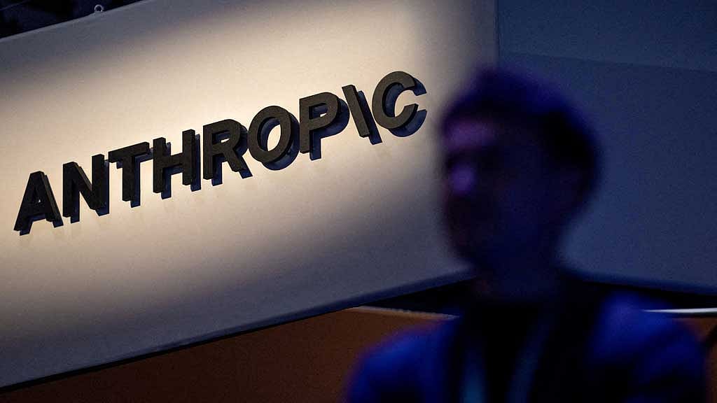 Anthropic logged net loss of over $80 billion in first half of 2026, WSJ reports