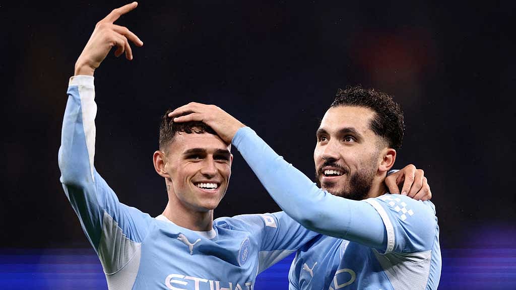 Manchester City take perfect record to Villa amid off-field turmoil