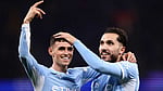 Man City take unbeaten streak to Villa