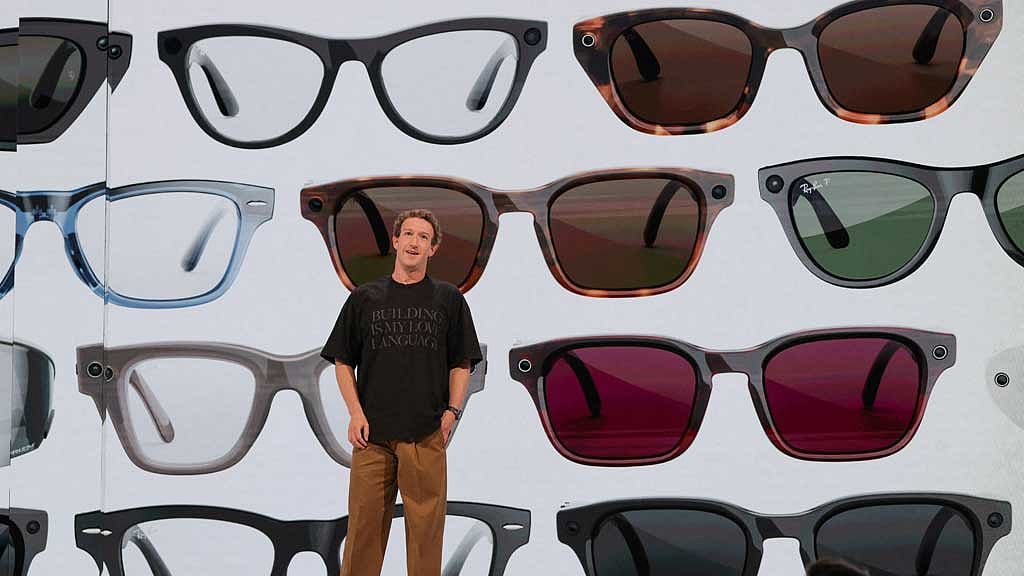 Meta strikes deal to keep Zuckerberg in California after wealth tax concerns