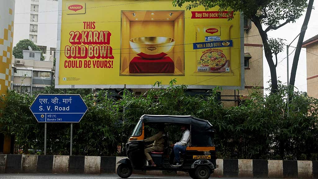 Nestle, Zydus, Abbott face India scrutiny over claims on children's products