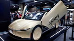 Tesla plans to sell driverless Cybercabs by year-end
