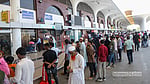 Biman halts Dammam, Riyadh flights again after attacks