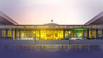 2 Bangladeshis injured in Dammam airport attack
