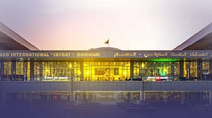 2 Bangladeshis injured in Dammam airport attack