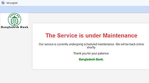 BB takes website offline over cyber fears