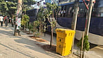 Mirpur footpaths still walkable weeks after evictions