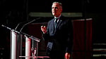 Carney visits Turkiye in bid to reduce US trade reliance