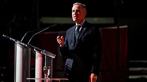 Carney visits Turkiye in bid to reduce US trade reliance