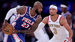 Trump accuses LeBron of US anthem disrespect