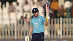 Brook hits fastest ODI double century