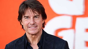Tom Cruise to get AFI’s highest honour