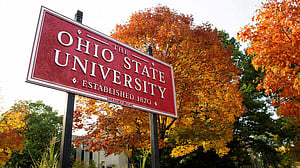 Ohio State disputes medical school admission discrimination