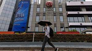 Indonesia issues record fines for stock market violations