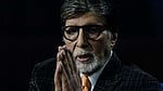 'I beg your forgiveness': Amitabh shares health update