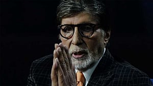 'I beg your forgiveness': Amitabh shares health update
