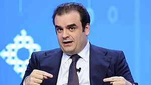 Greece is implementing sanctions linked to Iran