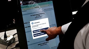Why are the US midterm elections so crucial?