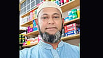 Bangladeshi shot dead in South Africa