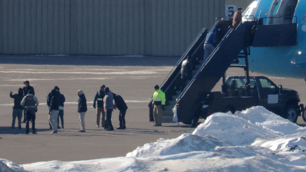 Trump administration oversaw 980,000 deportations during first 18 months