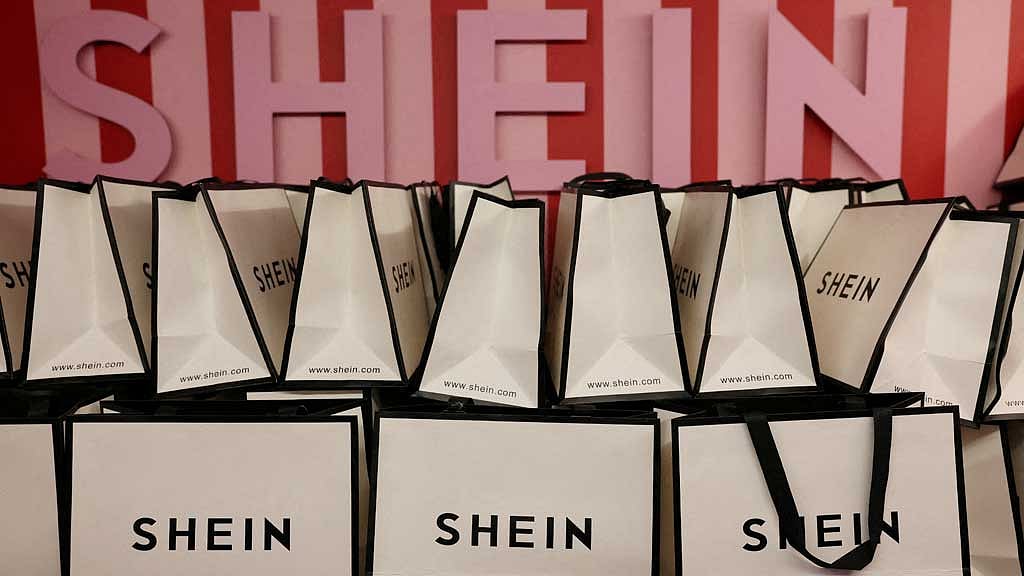 Fast-fashion group Shein agrees to pay $100 million to settle US FTC probe