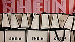 Shein to pay $100mn to settle US FTC probe