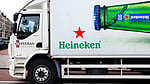 Heineken fears weight-loss drugs could dent beer sales