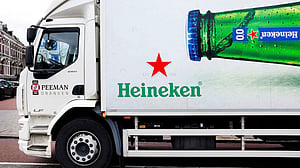 Heineken fears weight-loss drugs could dent beer sales