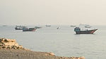 All 14 Indians 'safe' after Yemen coast yacht incident