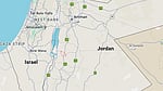 7 killed in attack on church in Jordan: report