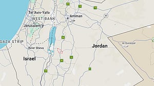 7 killed in attack on church in Jordan: report