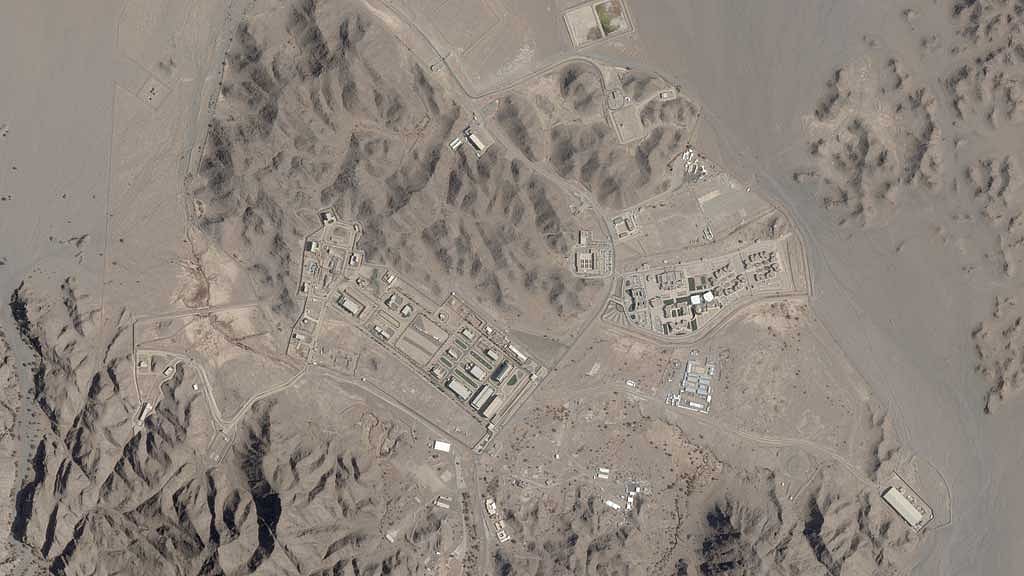 Saudi missile plant expansion may produce more powerful missiles, study says