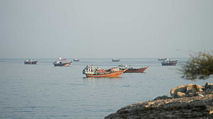 Iran details plans to hit Gulf undersea cables if war resumes