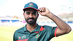 Aliss reported for suspect bowling action