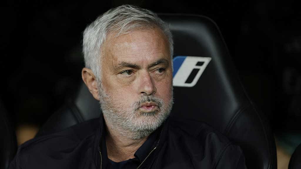 Mourinho seeks Real Madrid turning point in Clasico full of new faces