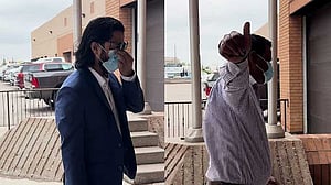 2 Bangladeshis jailed in Canada for ‘trafficking, raping’ woman