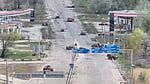 Russia, Ukraine agree to ceasefire in flood-hit city