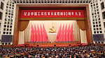 How China's Communist Party plenum works