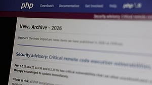 Japan to simulate cyberattacks amid PHP flaw fallout