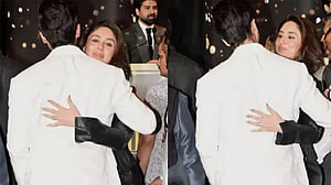 Kareena-Shahid hug at IIFA sparks ‘Jab We Met 2’ calls