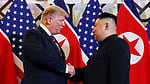 US, S Korea see Trump-Kim summit hopes fading