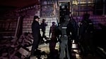 16 dead, 65 injured in Tibet quake