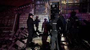 16 dead, 65 injured in Tibet quake