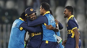 How Sri Lanka pulled off the impossible
