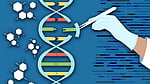 First inside-body gene edit targets liver disease