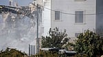 Israel's Hebron crackdown displaces 1,200 Palestinians