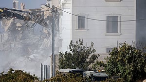 Israel's Hebron crackdown displaces 1,200 Palestinians