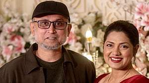 Farooki brushes off divorce rumours as ‘baseless’