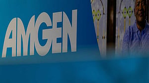 Amgen combo cuts ‘lung cancer death risk by 58%’