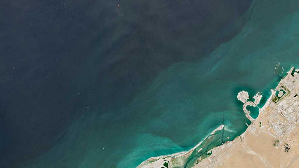 UAE's Ras Al Khaimah shuts all beaches as neighbours grapple with oil spill